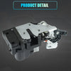 Cadillac, Chevy, GMC Car Door Lock Latch Actuator (2010-2015)