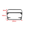 Audi Q3 Center Console Air Condition CD Panel Cover Trim (2013-2018)