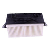 Mercedes-Benz X166 GL350 ML350 W221 S350 Engine Air Filters (2012-2019)