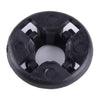 Toyota Corolla Matrix Tacoma Hood Support Prop Rod Grommets (2003-2013)