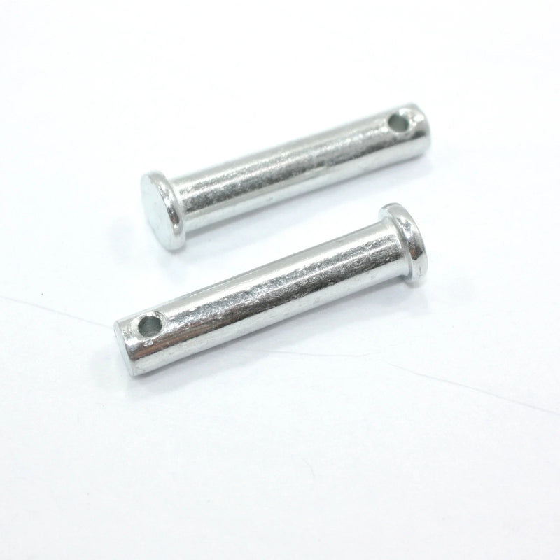 110cc 125cc 140cc 150cc PIT PRO Trail Dirt Bike Steel Foot Pegs