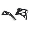 Kawasaki Z1000 (2014-2019) Black CNC Fuel Injector Cover Guard