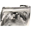 Toyota Hilux SR5 LH Replacement Headlight (2001–2005)