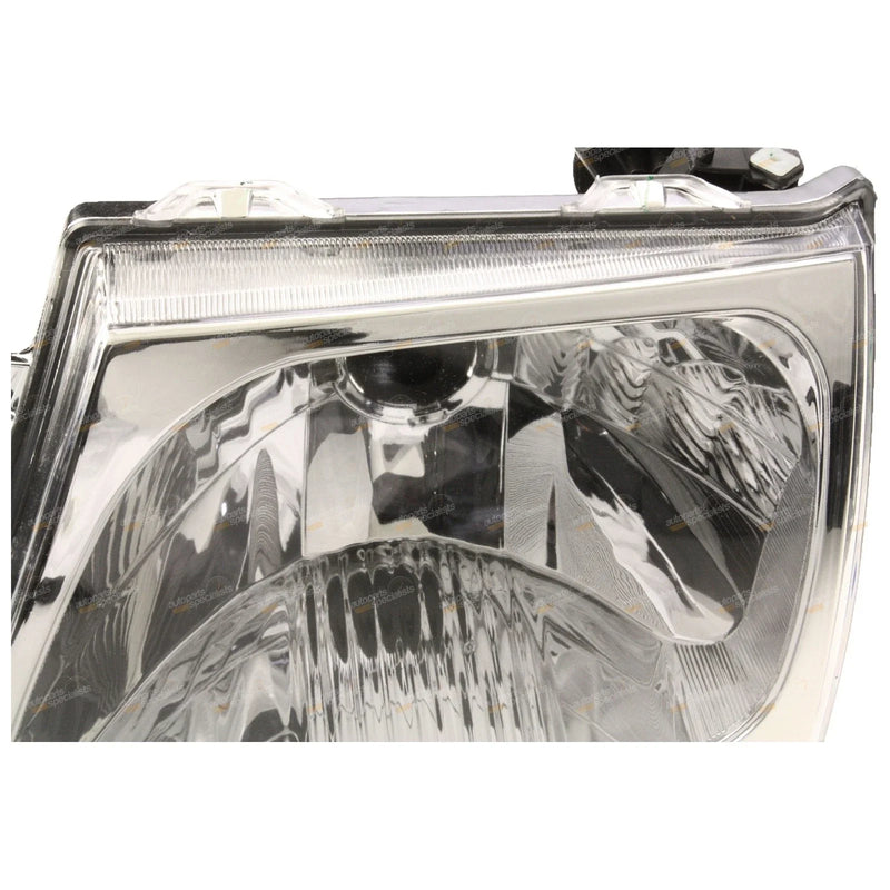 Toyota Hilux SR5 LH Replacement Headlight (2001–2005)
