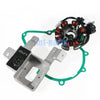 Honda Wave 125 Stator Regulator Gasket (2001-2007)