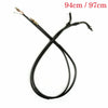 Honda CB250 Nighthawk 250 Throttle Cable (1991-2003)