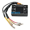 Suzuki Outboard DF8A DF9.9A Voltage Regulator Rectifier (2010-2017)