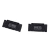 Toyota Camry, Corolla, Lexus Roof Drip Molding Retainer Clips (2007-2023)