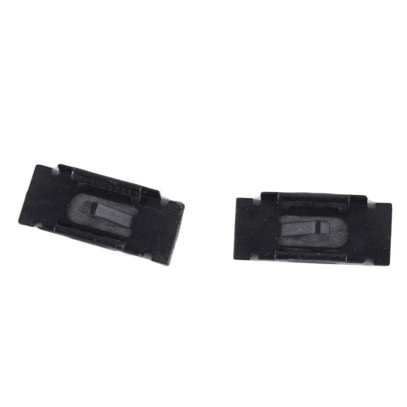 Toyota Camry, Corolla, Lexus Roof Drip Molding Retainer Clips (2007-2023)