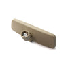 VW Bora Jetta Golf Passat Rabbit Eos Beige Interior Rear View Mirror