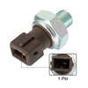 BMW 328i 335i 640i X3 X5 Fuel Rail Pressure Sensor