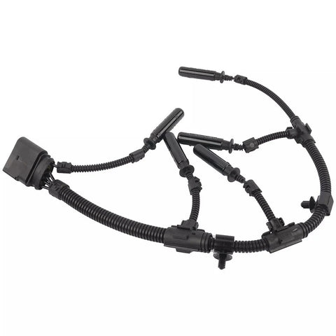 VW Transporter Wiring Harness Glow Bridge (2003–2010)
