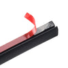5M T-Type Car Rubber Seal Strip Edge-Protector Weatherstrip Sealing-Trim