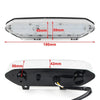 YAMAHA YFZ450 2 x Taillights 5TG-84710-21-00 LED Tail Light (2006-2009)