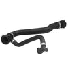 BMW 3 Series E90 E91 E92 E93 Upper Water Radiator Coolant Hose (2006-2013)