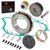 Yamaha V-Star 1100 XVS1100 Starter Clutch Kit & Puller Idler (1999–2009)