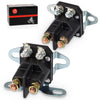 Polaris Scrambler / Ranger 500, Trail Blazer 250 Starter Solenoid Relay (05-06)