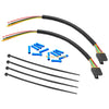 Polaris Sportsman 300 400 450 500 570 2 x Handlebar Pigtail Harness