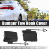 BMW X5 Bumper Tow Eye Hook Cap (2000-2006)