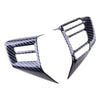 Subaru WRX / WRX STI Carbon Fiber Steering Wheel Cover (2016-2021)