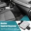 Land Rover LR2 Cooling Fan Resistor (2008-2012)