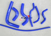 Suzuki Samurai Sierra Jimny JA51 SJ50 SJ413 Silicone Radiator Hose (1981-1998)