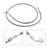 Polaris Ranger 500 700 Rear Right Brake Hose Line (2005–2009)