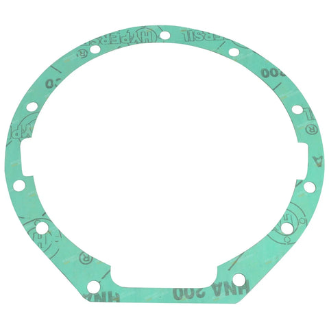 Toyota Landcruiser 70 Series Front Diff Carrier Gasket