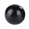Universal Vehicles Acrylic Round Ball Manual Gear Shift Knob
