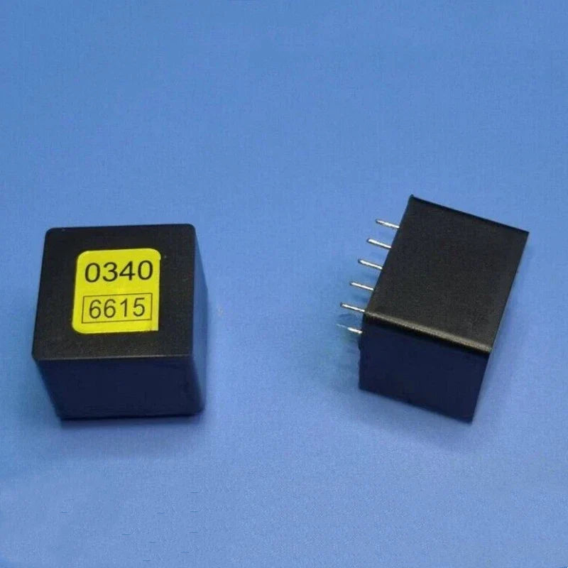 Fanuc Small Transformers Module