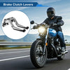 Kawasaki Z1000SX Levers / 2 x Short & Long Brakes Clutch (2017–2020)
