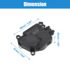 Ford Mustang Air Door Actuator (2005-2009)
