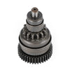 Piaggio Vespa Liberty Hexagon Sfera 125 / ET4 125 Freewheel Gearbox (1997-2005)