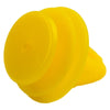 Volvo S80 S40 S60 C30 C70 Panel Clips Fasteners Yellow ABS