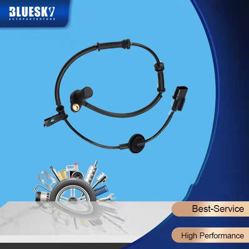 Hyundai Getz TB Front Right ABS Wheel Speed Sensor (2005-2011)