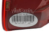 Models Volkswagen Tiguan Rear Tail Light Left Side OEM (2008-2017)