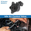 Dodge Stratus Idle Air Control Valve (2001 - 2005)