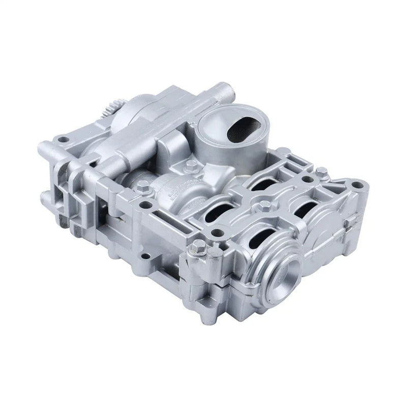 Kia Optima Sorento Hyundai Sonata Azera Shaft Balance Oil Pump (2011-2019)