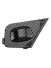 Aprilia RSV4 (2021-2024) Carbon Fiber Small Auxiliary Side Frame Cover