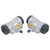 Toyota Hiace TRH201 TRH221 TRH223 2.7L 2Trfe 05-on 2 x Rear Wheel Cyls -