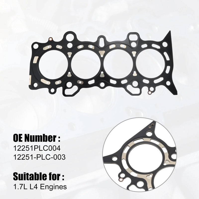 Honda Civic Cylinder Head Gasket (2001-2005)
