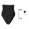 BMW S1000RR, HP4 Black Rider Driver & Passenger Seats (2012-2018)