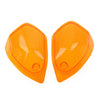 KAWASAKI ZZR400 ZZR600 (1993-2008) Amber Rear Turn Signal Lens