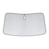 Ford Ranger 6 Layer Thick WindScreen Sun Shade (2023-2025)