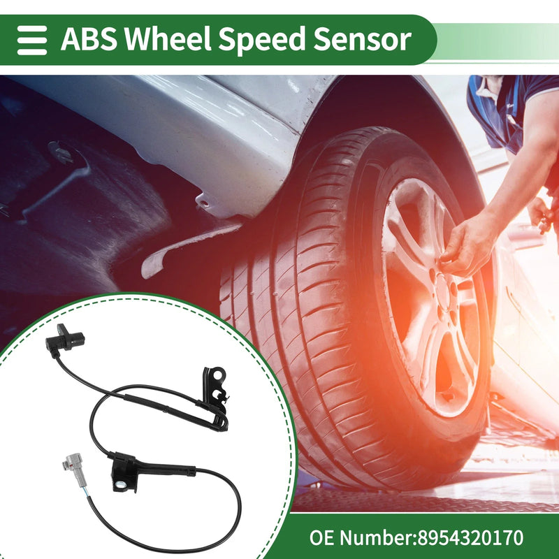 Scion tC ABS Wheel Speed Sensor (2005–2016)