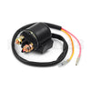 Honda TRX300EX Starter Relay Solenoid Battery Cable (1993–2006)