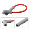 Motorcycle MSD Ignition Wire Set Spark Cable