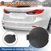 Mazda 6 Atenza Rear Right Tow Hook Cover (2018-2021)