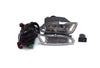 Toyota Hilux 4WD 2 x Fog Light Lamps (2003-2004)