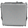 Toyota 4Runner Hilux Surf VZN185 V6 3.4L 5VZ-FE Radiator (1995-2002)